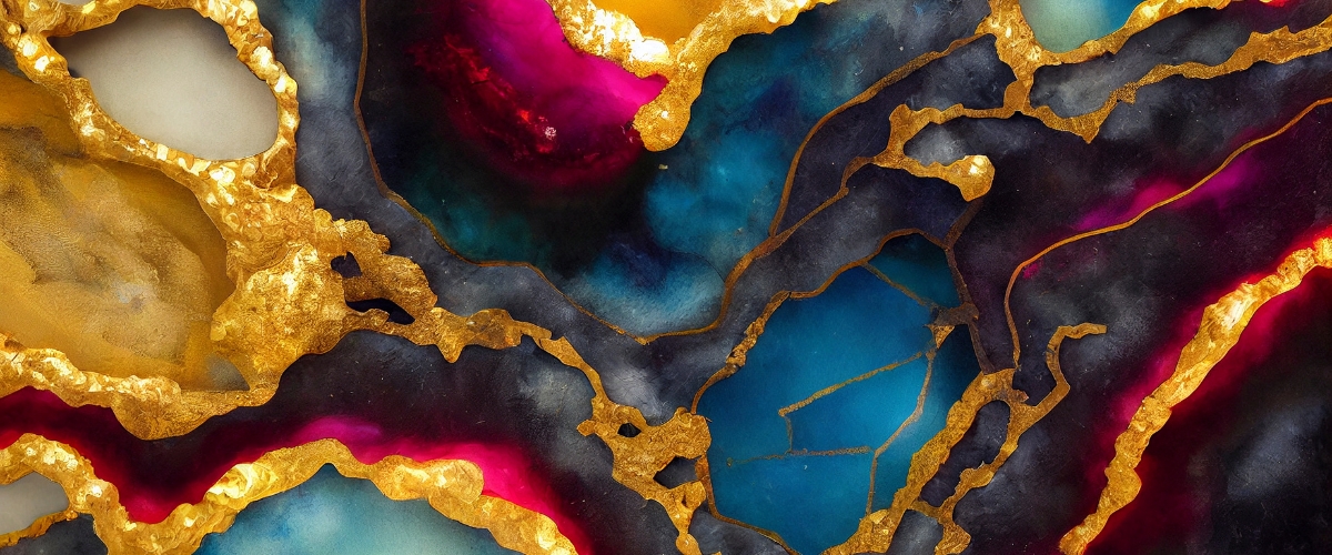 Art Shed Blog Resin What is Resin Art?